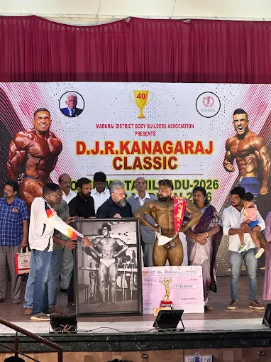 Slim Fitness Equipment