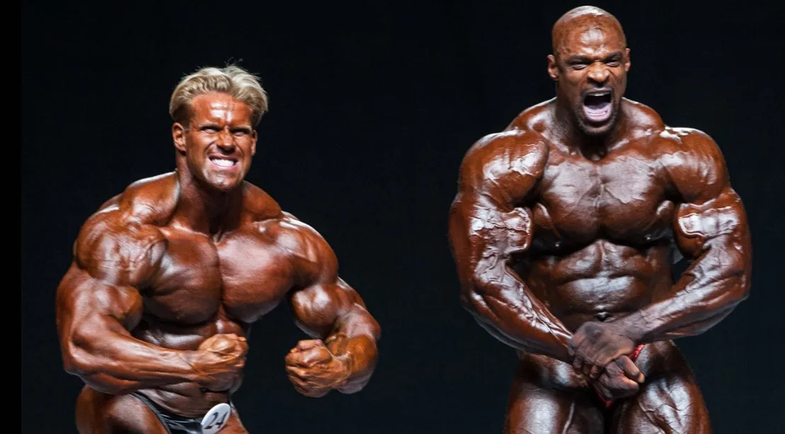 Body Building Training at Slim Fitness Gym Madurai