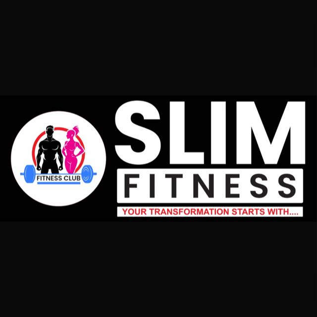 Slim Fitness Logo